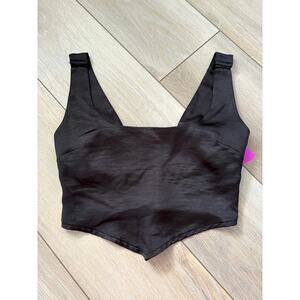 Forever 21 Crop Tank